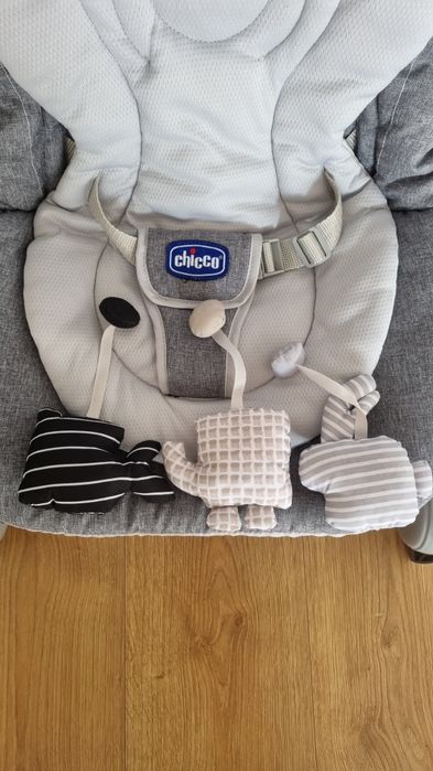 Espreguiçadeira Chicco Hooplà