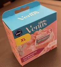 GILLETTE Venus Comfortglide Spa Breeze 8 sztuk