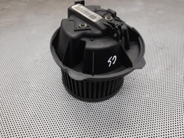 Motor da chauffage / sofagem CITROËN C5 I (DC_)