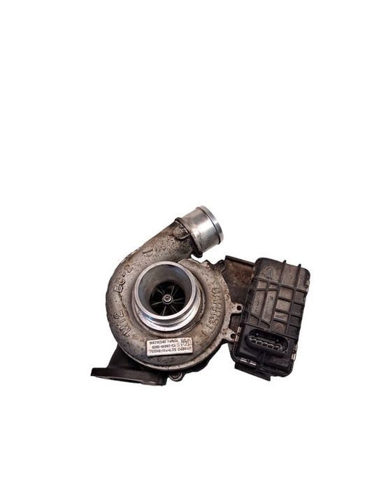 Турбіна 2.2 TD4 Land rover Freelander 2 Ленд ровер фрілендер 2