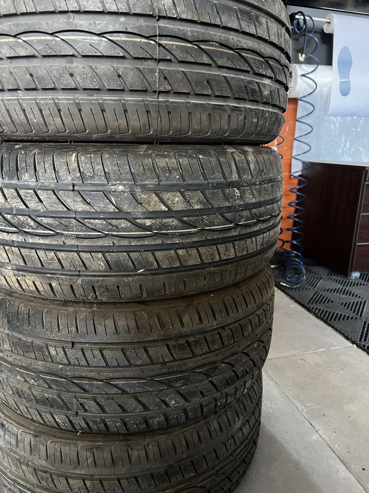 Pneus Novos 225/35Z R19