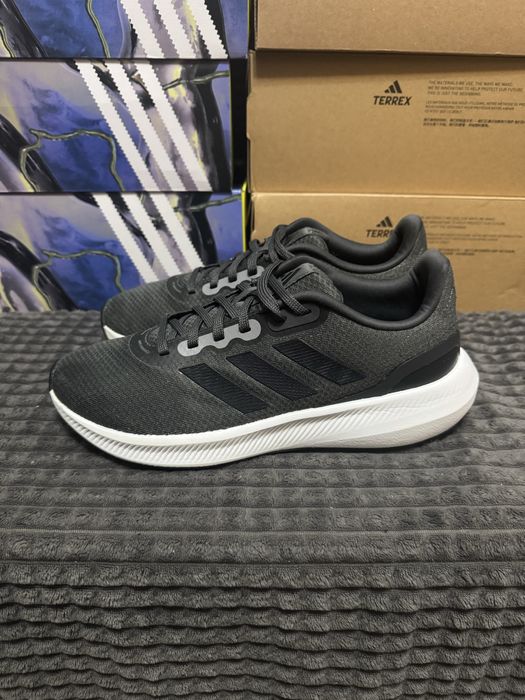 Чоловічі кросівки Adidas Runfalcon 3.0 42(27см) оригінал