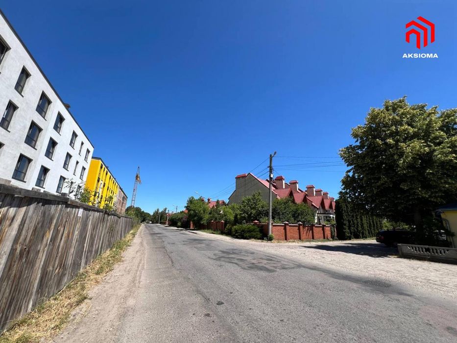 Терміново! Продаж комерції на першому поверсі