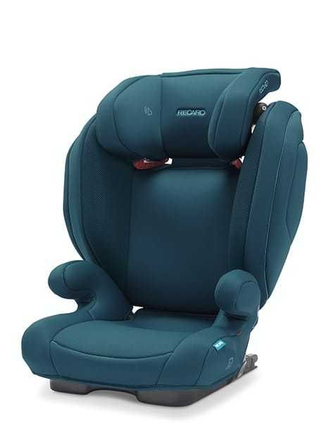 Cadeira Automóvel (criança) - RECARO MONZA NOVA 2