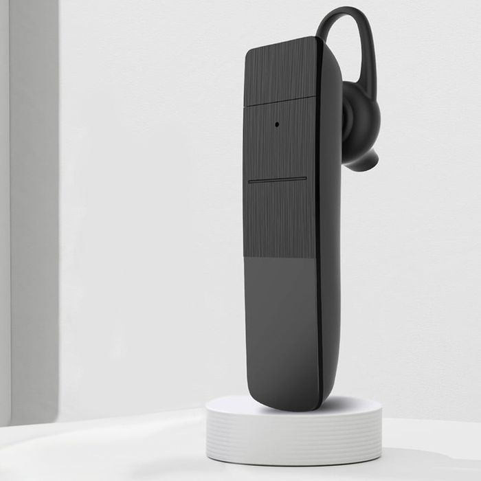Zestaw Słuchawkowy Słuchawka Na Bluetooth Do Ucha