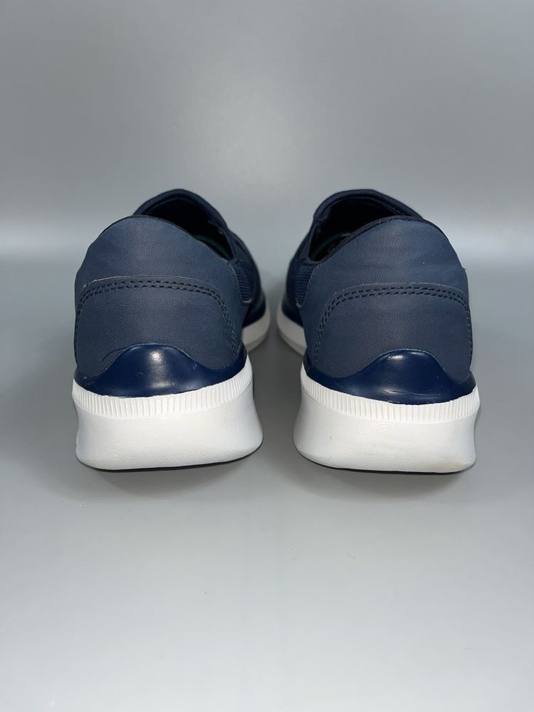 Мокасини Skechers 41.5 розмір (по стельке 26.5 см)