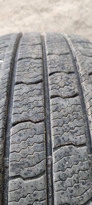 215 65 r16c Rosava snowgard зима