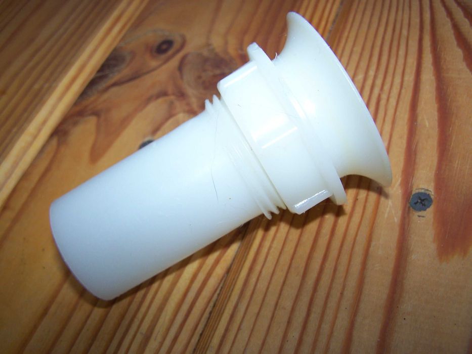 ХПВХ фітинги NIBCO  сифон для ванны с переливом  шланги для смесителей