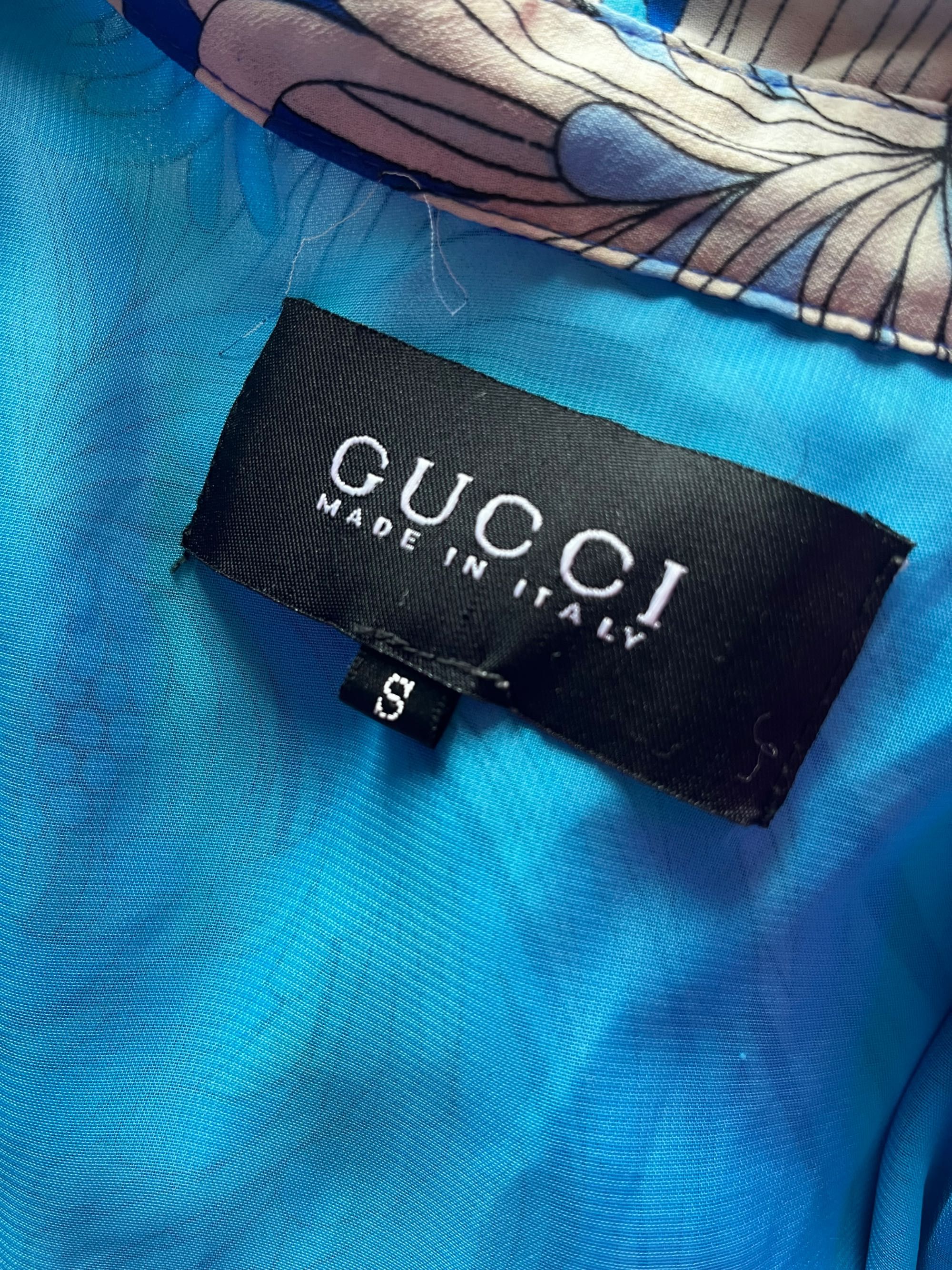 Gucci Мілан сукня