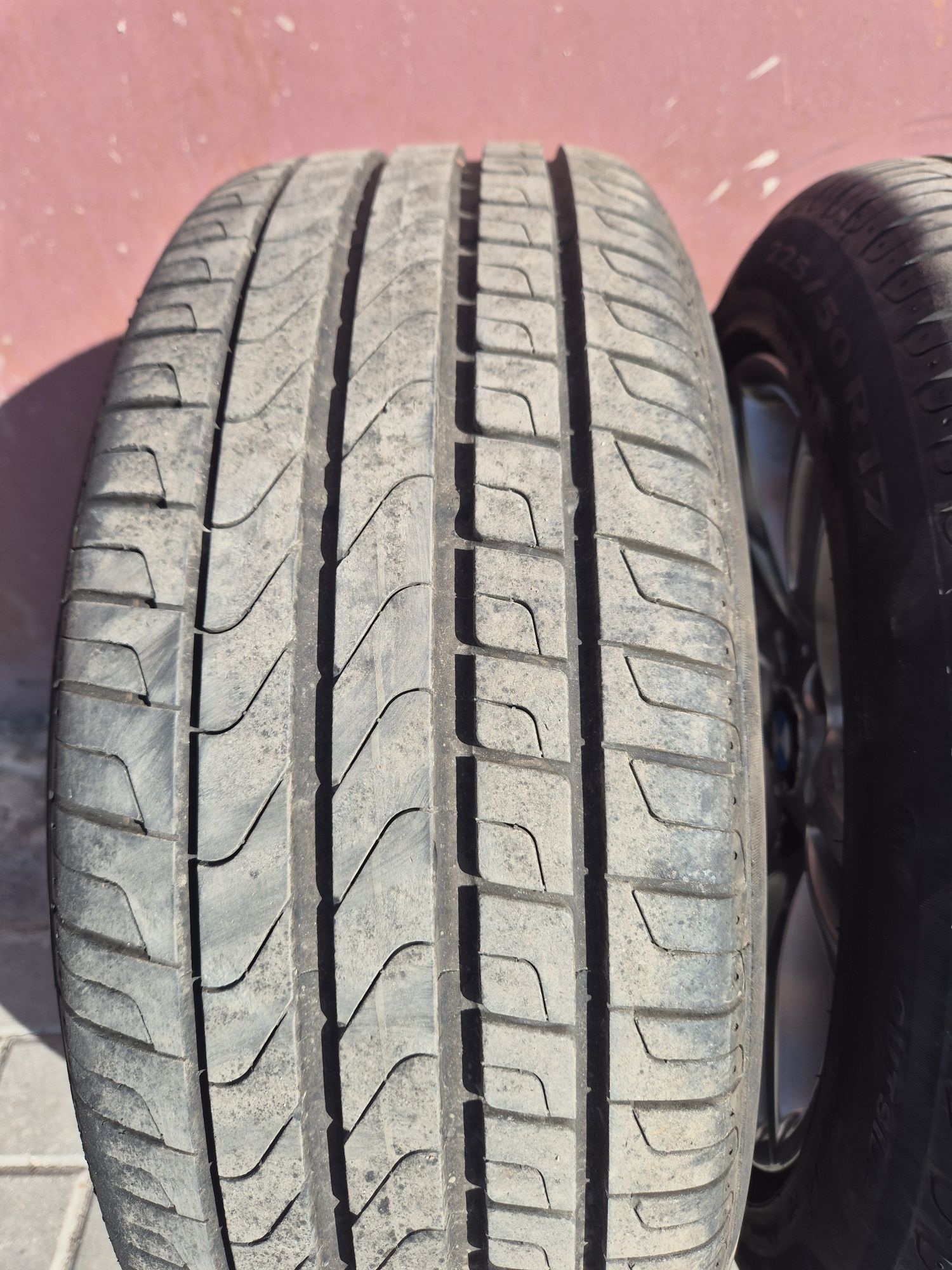 Felgi 5x120 bmw x1 e84 m pakiet x drive