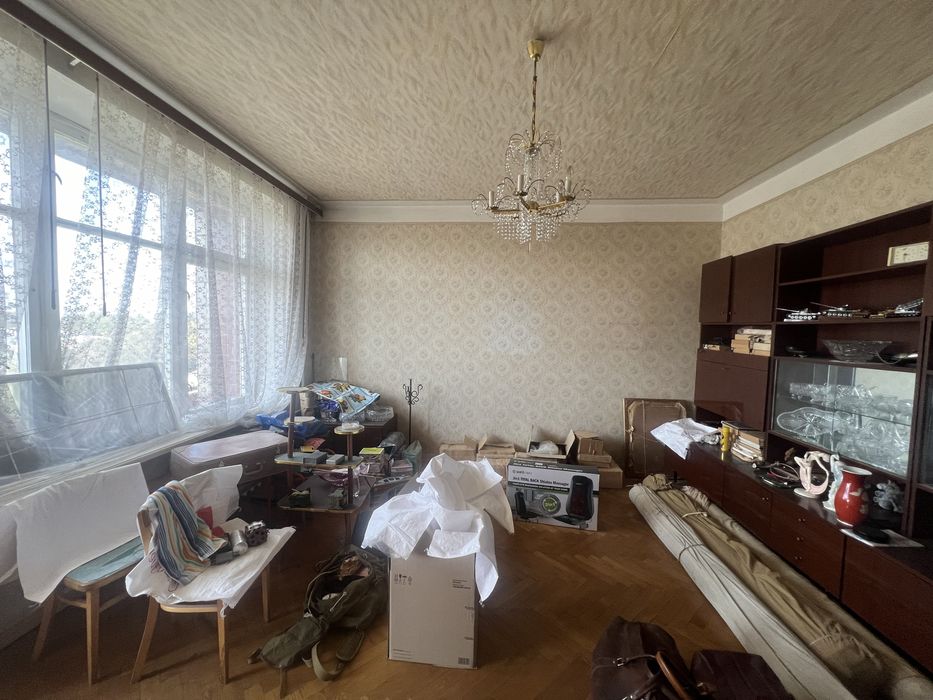 ‼️Продаж квартири 80м 2кім центр вул Грушевського 34а Арсенальна 3м