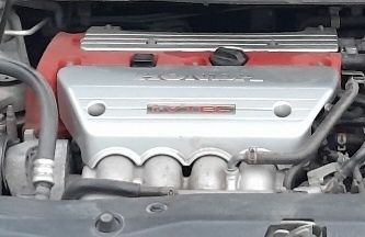 Honda Civic VIII 06-11 Ufo 07- FN2 Silnik 2.0 benz 201KM Type R K20Z4