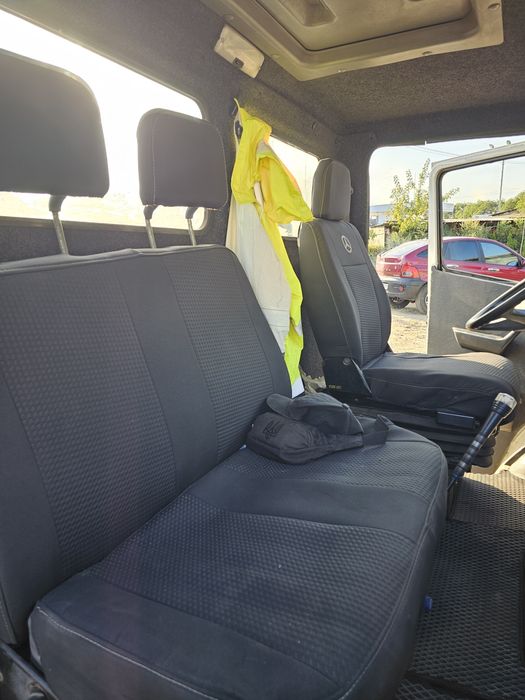 Продам Эвакуатор Мерседес варио 814 євакуатор варіо vario