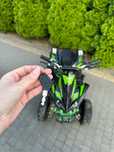 Mini quad elektryczny