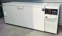 Zamrażarka niskotemperaturowa Ultra Low Panasonic MFD 794,kriogeniczna