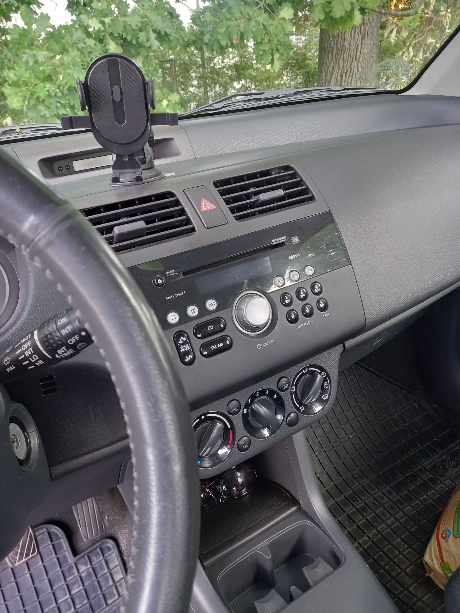 Sprzedam Suzuki Swift 4x4