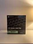 Zestaw klawiszy Corsair PBT Double-Shot Pro (Mint Green - EN)