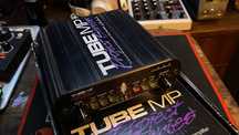 ART Tube MP Project Series | Ламповий преамп | Made in USA