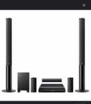 Kino domowe SONY BDV-E880