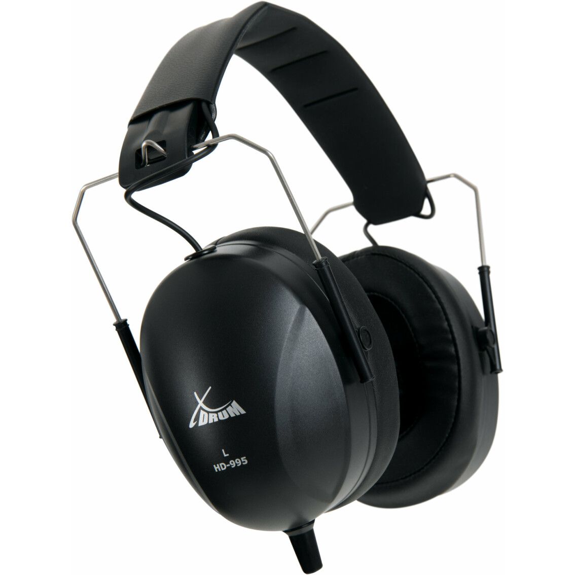 Słuchawki Xdrum HD-995 z redukcją hałasu 22 dB
