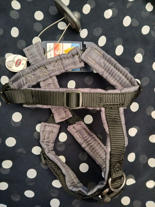 Szelki dla psa trixie S