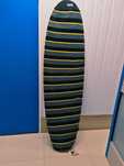 Surfboard Mini Malibu 7'0" x 22" (Epoxy)