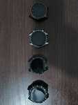 Zegarki Smartwatch 4 sztuki