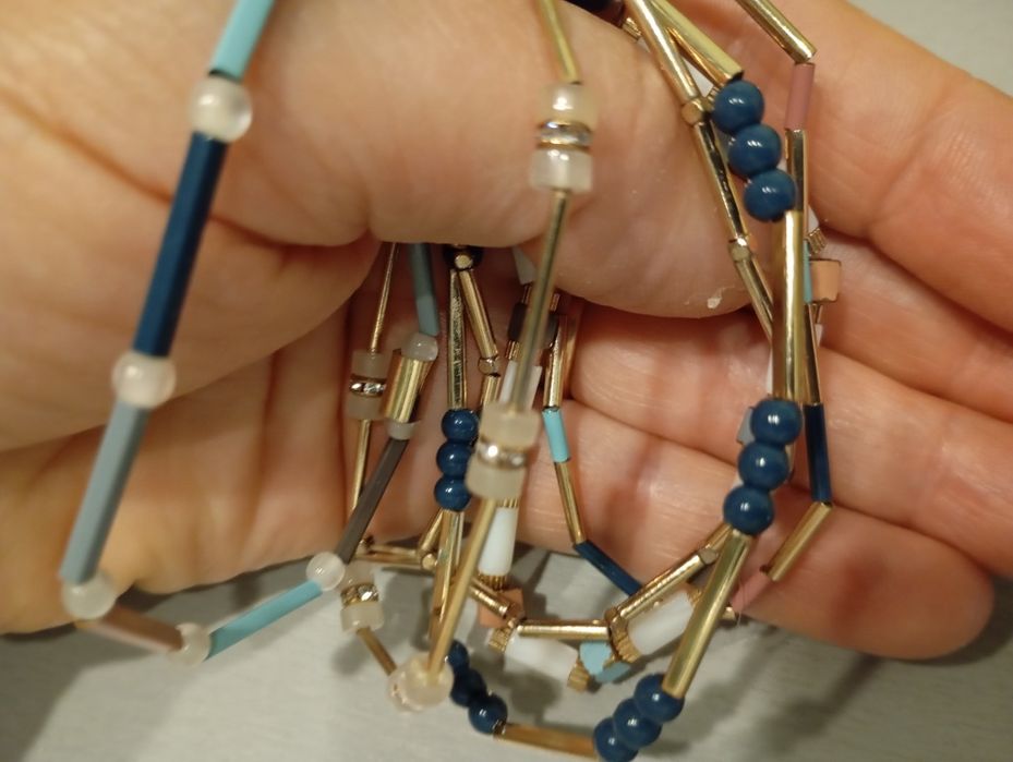 Pulseiras, bijuteria