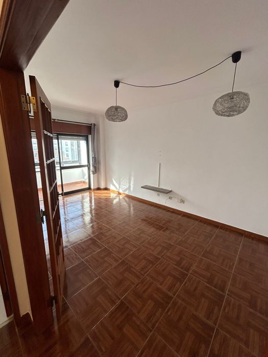 Apartamento T2 feijo