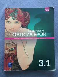 Oblicza epok 3.1