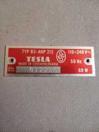 radio magnetofon SonetB3 Tesla