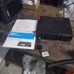 Radiotelefon motorola dm2600