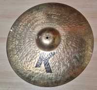 Zildjian K Custom Ride 20 talerz perkusyjny