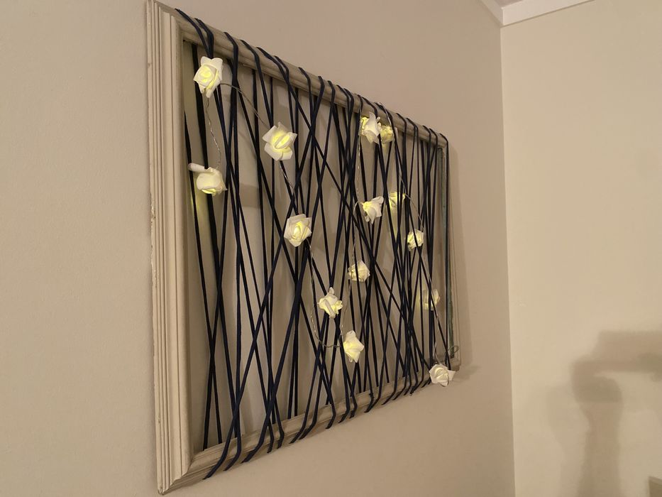 Quadro Fabiana Gil