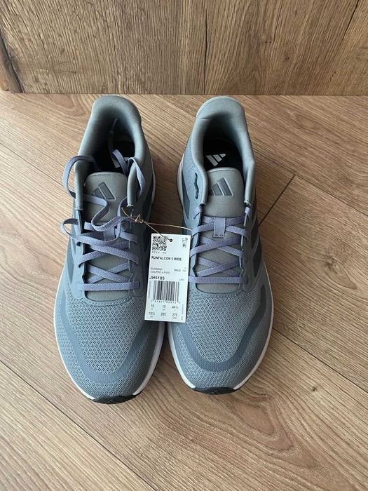 Кросівки для бігу Runfalcon Adidas р. 44