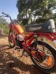 Zündapp Z3 famel zundapp motorizada