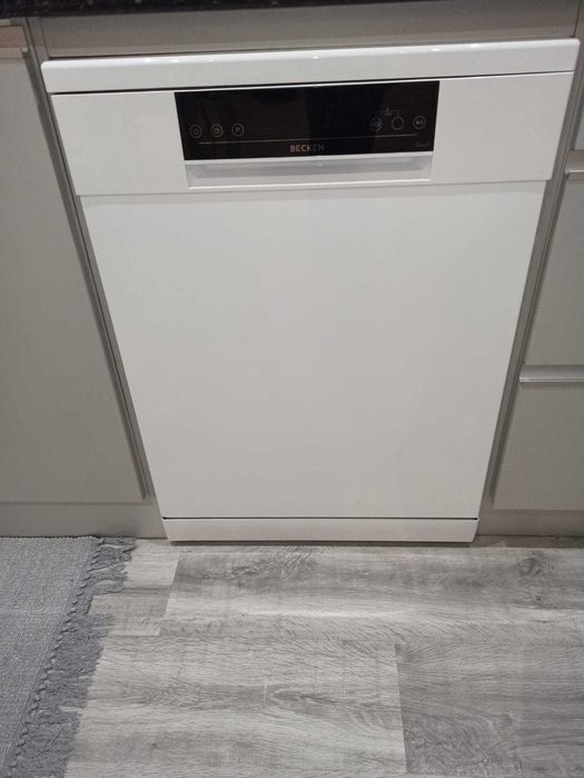 Máquina lavar loiça