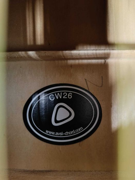 Guitarra (Violão) Acústico - cordas de Aço