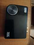 Внешняя звуковая карта  Creative Sound Blaster X-Fi Surround 5.1