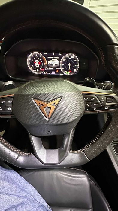 Cupra Formentor 1.5 TSi