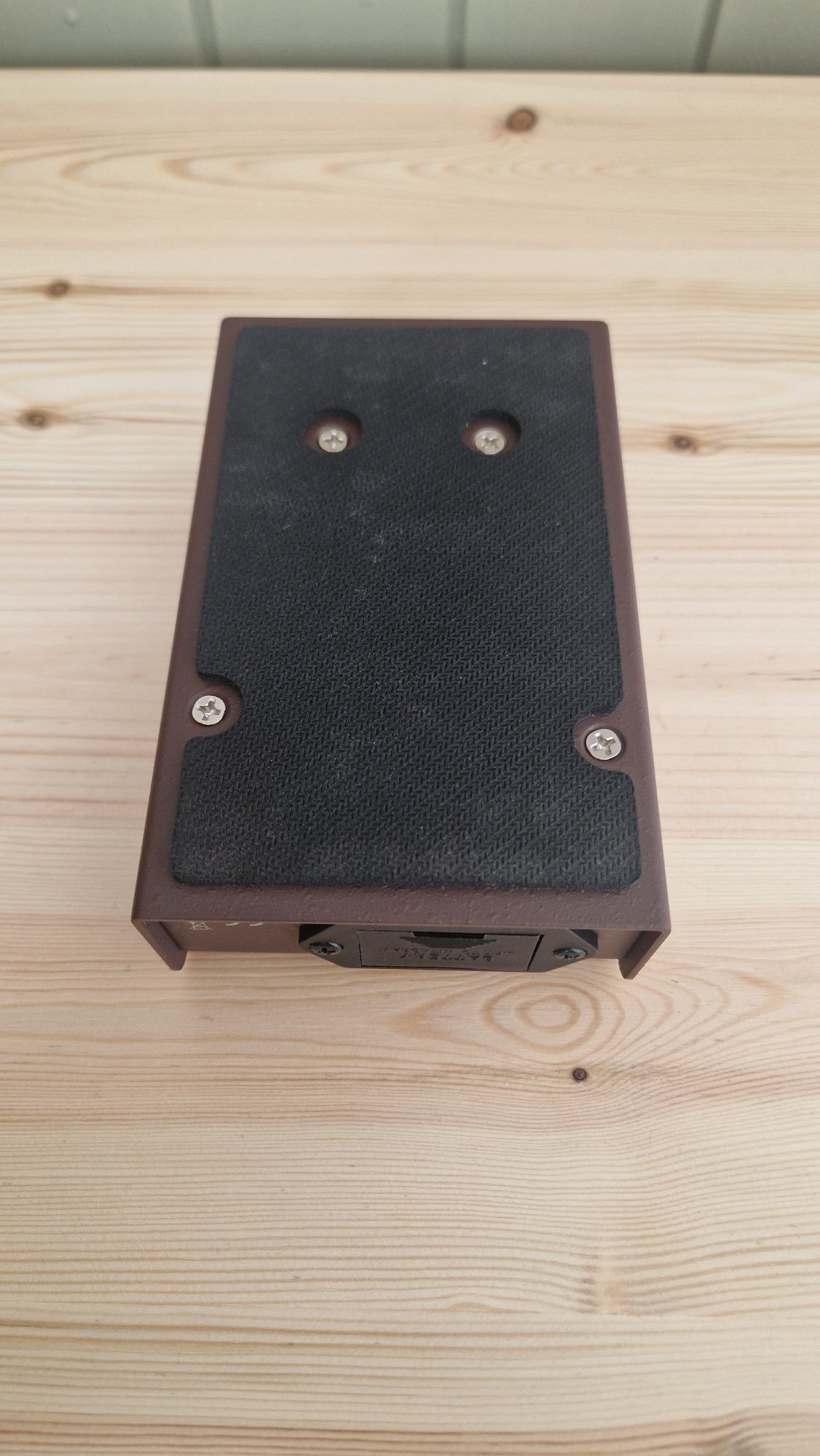 L.R.Baggs Para Acoustic DI Preamp