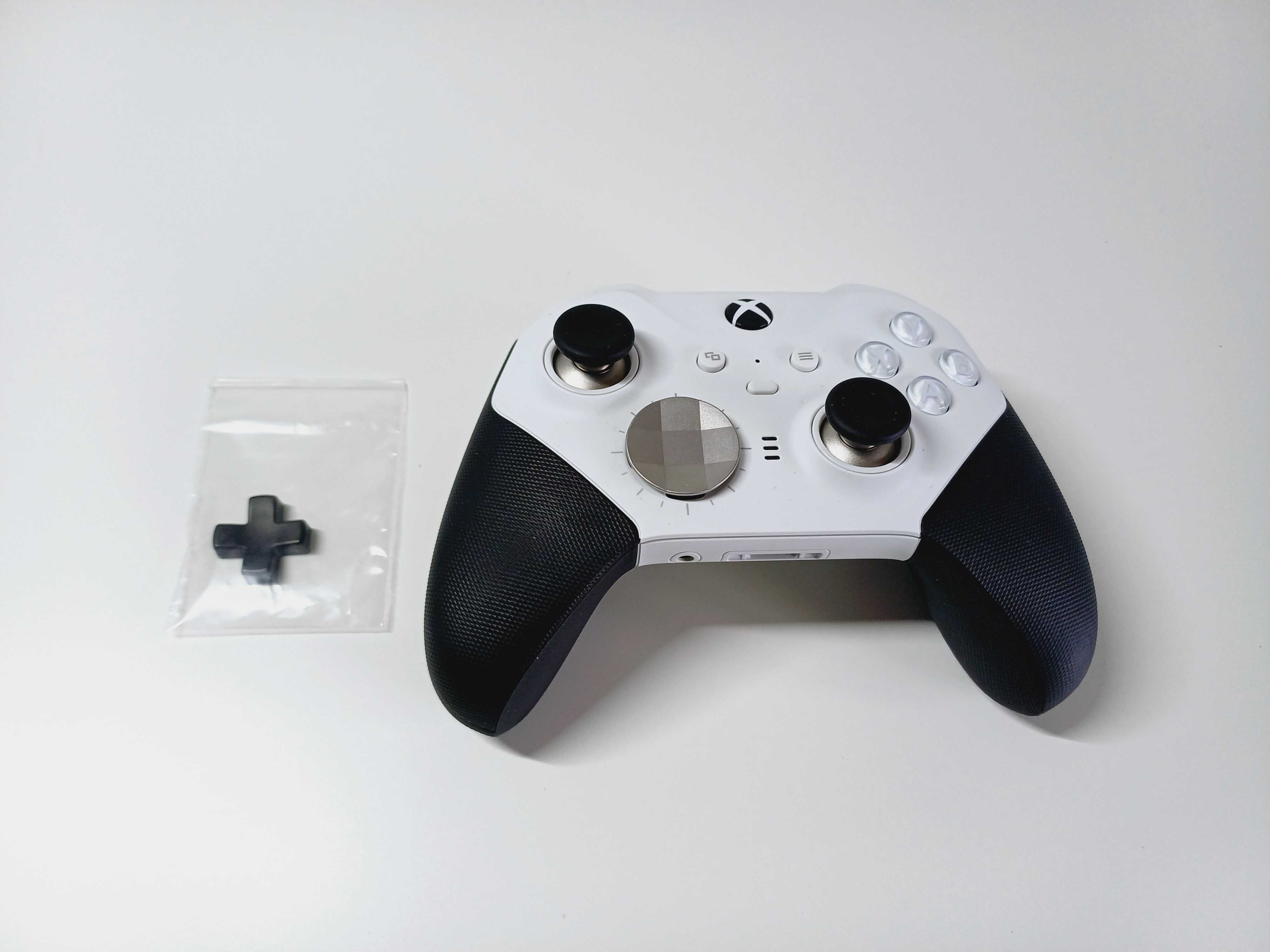 Pad bezprzewodowy Xbox Series 2 Elite Series 2 Core kontroler