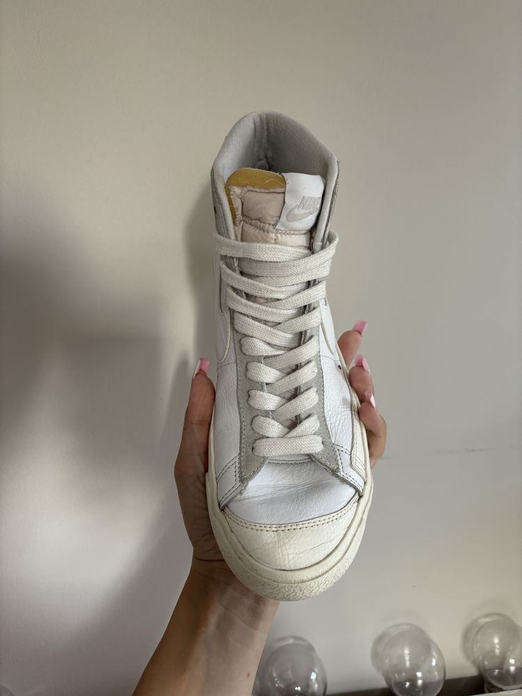 Buty nike blazer
