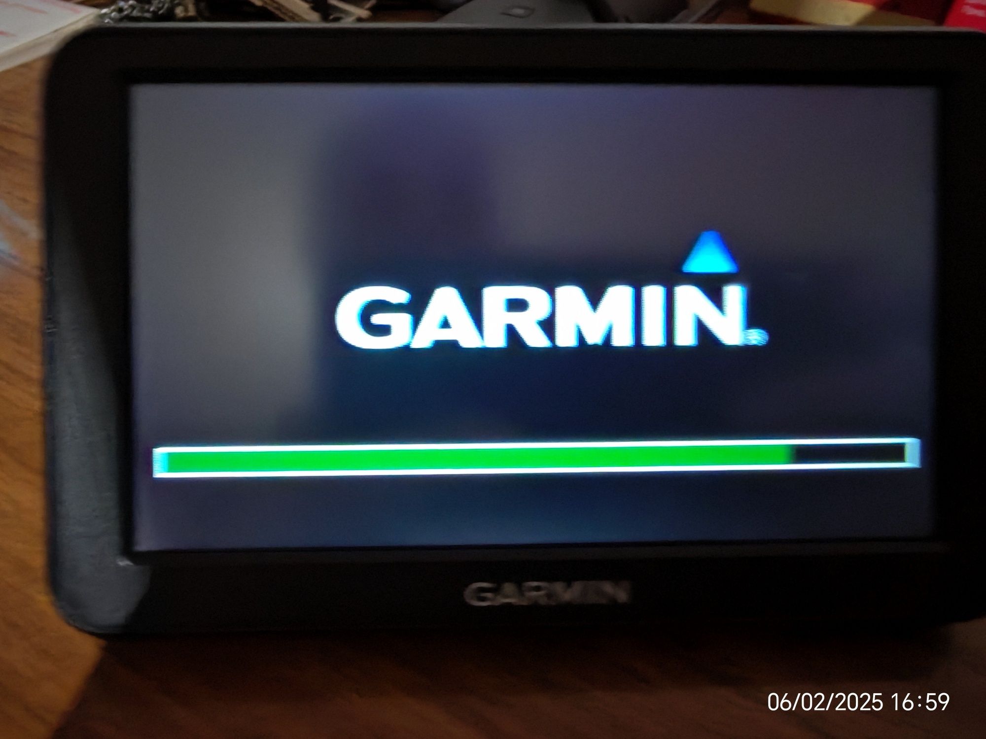 Навігатор GARMIN nuvi 50