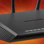 Router netgear nighthawk xr300 dumaos