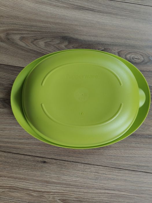 Waza Tupperware 1,1l do mikrofalówki