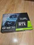 Asus  Geforce RTX 3060 12GB