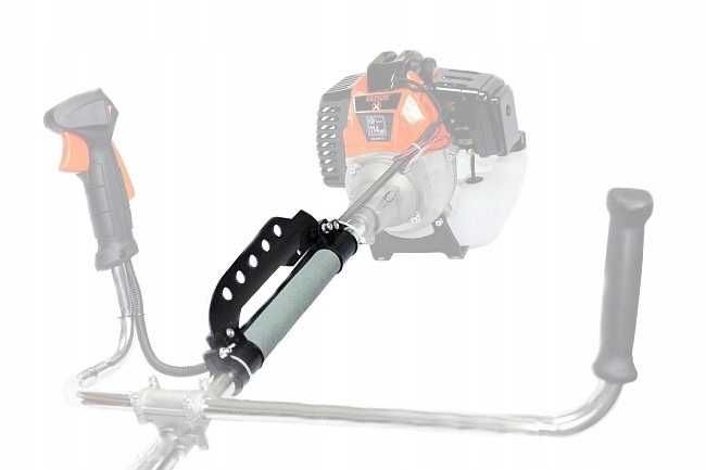 Kosa spalinowa wykaszarka do trawy DEMON RQ580 380 W+GRATIS!!
