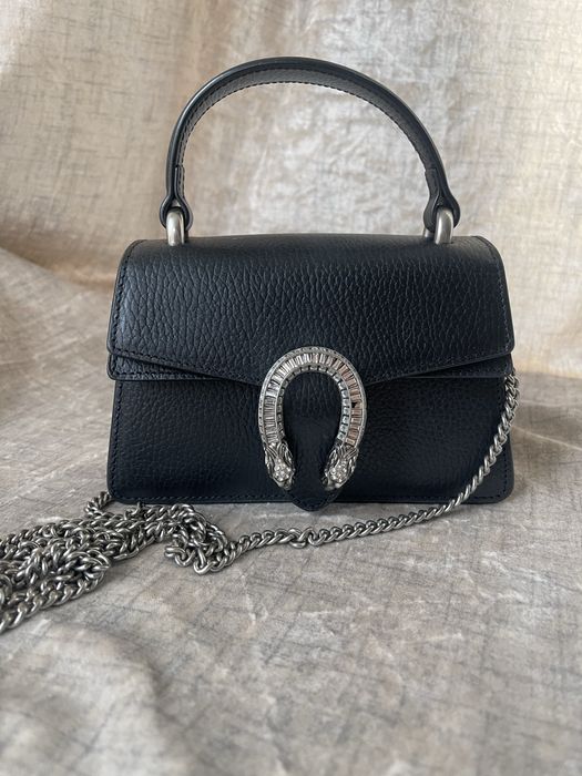 Сумка Gucci оригінал б/у