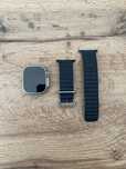 Apple iWatch Ultra! Igła!